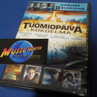 TUOMIOPÄIVÄ KOKOELMA 4DVD (W) - pikkukuva 1
