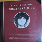 Linda Ronstadt - Greatest Hits - pikkukuva 1