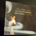 DVD MUSTALAISFLAMENCO - Juan A. Perez & Azabache (Sis.pk:t) - pikkukuva 1
