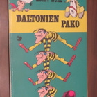 Morris & Goscinny: Daltonien pako - pikkukuva 1