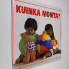 Debbie MacKinnon : Kuinka monta? - pikkukuva 1