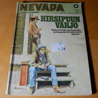 NEVADA 12-1974 LÄNNENTARINA - pikkukuva 1