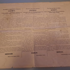 Sortokausi Keisarillinen käskykirje, 03 kutsuntalakkolaiset - pikkukuva 1