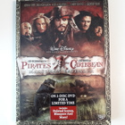 Pirates of Caribbean, Maailman laidalla (2 Levyä LE) - DVD - pikkukuva 1