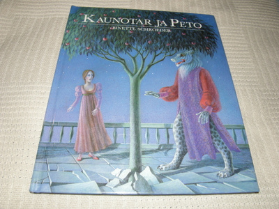 Schroeder Kaunotar ja Peto