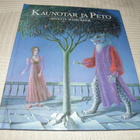 Schroeder Kaunotar ja Peto - pikkukuva 1
