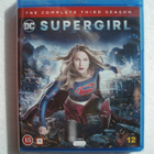 Supergirl kaudet 1 - 3 Blu-ray - pikkukuva 4