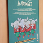 Mauri Kunnas : Herra Hakkaraisen aakkoset ( 6.p. 2012 ) - pikkukuva 2