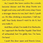 Sophie Kinsella: Finding Audrey - pikkukuva 3