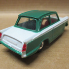 Triumph Herald, Dinky Toys - pikkukuva 3