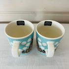 Marimekko Oiva Kaksoset mukit, 2,5 dl, uusi - pikkukuva 3