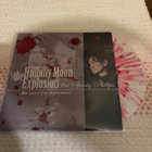 Hillbilly Moon Explosion 7”ep - pikkukuva 1