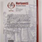 Kaisu ym. Kauniskangas : Horisontti : Historia kivikaudes... - pikkukuva 2