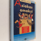 Neil Raphel ym. : Asiakas omaksi : koeteltuja keinoja kas... - pikkukuva 1