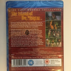 Paholaisen saari - Island Of Dr Moreau [Blu-ray] 1977 (UUSI) - pikkukuva 2