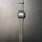 Casio F-91W digitaalinen rannekello – Inttikello - pikkukuva 5