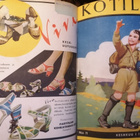 1935 vsk Kotiliesi Martta Wendelin - pikkukuva 2