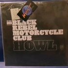 BLACK REBEL MOTORCYCLE CLUB - HOWL M-/M- UK 2005 PRESS LP - pikkukuva 1