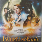 Kuuprinsessa DVD - pikkukuva 1