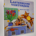 Linda Barker : Lastenhuone viihtyisäksi - pikkukuva 1