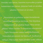 Tapio Nousiainen: Yksi ainoa elämä - pikkukuva 3