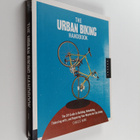Charles Haine : The urban biking handbook : the DIY guide... - pikkukuva 1
