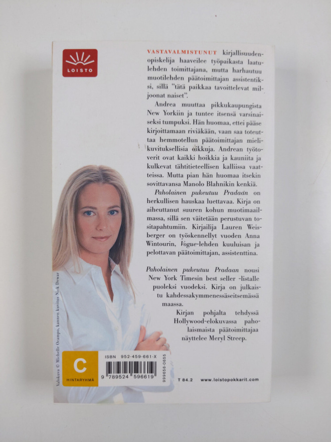 Item image