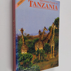 Camerapix ym. : Spectrum Guide to Tanzania - pikkukuva 1
