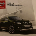 Myyntiesite - Nissan X-Trail -  - 2015 - pikkukuva 2