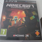 Minecraft PlayStation 3 Peli - pikkukuva 1