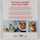 Joe Wicks : Lean in 15 - Treenaa vähemmän, syö enemmän, h... - pikkukuva 2