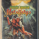Vihreän timantin metsästys & Niilin jalokivi (2DVD) *UUSI* - pikkukuva 2