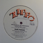 RAIN PARADE :: EXPLOSIONS IN THE GLASS PALACE :: VINYYLI  LP - pikkukuva 4