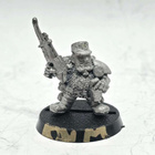 WH40K - Squat Medic (Rogue Trader) [S187] - pikkukuva 1