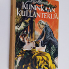 Dag Hemdal : Kuninkaan kullantekijä - pikkukuva 1