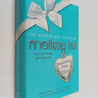 Melissa Hill : Something from Tiffany's - pikkukuva 1