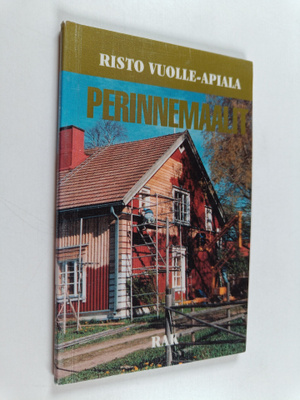 Risto Vuolle-Apiala : Perinnemaalit