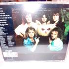 CD Helloween  : Keeper of the Seven Keys ( SIS POSTIKULU - pikkukuva 2
