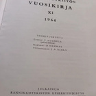 Rannikkotykistön vuosikirja - pikkukuva 3