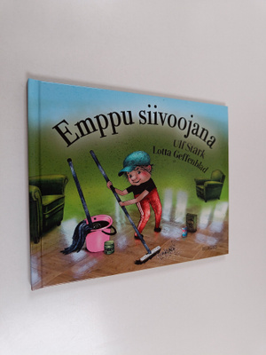 Ulf Stark : Emppu siivoojana