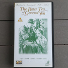 VHS: The Bitter Tea Of General Yen (Barbara Stanwyck 1932) - pikkukuva 1