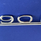 Mallikilpi Mercedes W110 190D - pikkukuva 1