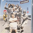 Jackass (5DVD) 5 elokuvan kokoelma  -DVD - pikkukuva 1