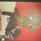 Sota Museo  Militääri MOSKOVA magneetti kiinnitys - pikkukuva 5