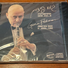 Giora Feidman: Jewish Soul Music SEALED 1989 Israel Hed Arzi - pikkukuva 1