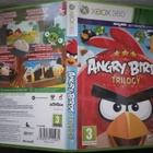 Angry Birds Trilogy (XBOX 360 -peli) - pikkukuva 1