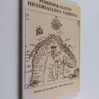 Pohjoiskalotin historiallisia vaiheita : kartta- ja kuvan... - pikkukuva 1