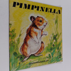 Laila Niukkanen : Pimpinella - pikkukuva 1