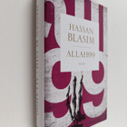 Hassan Blasim : Allah99 - pikkukuva 1