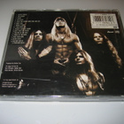 Poison - Native Tongue (CD) - pikkukuva 2